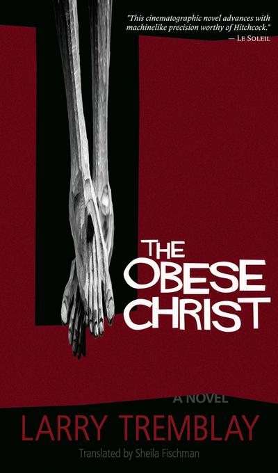 The Obese Christ E-Book