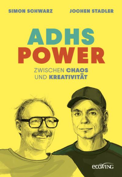 ADHS Power
