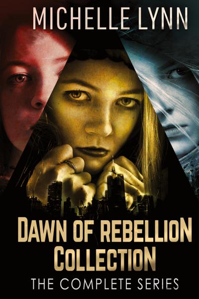 Dawn Of Rebellion Collection