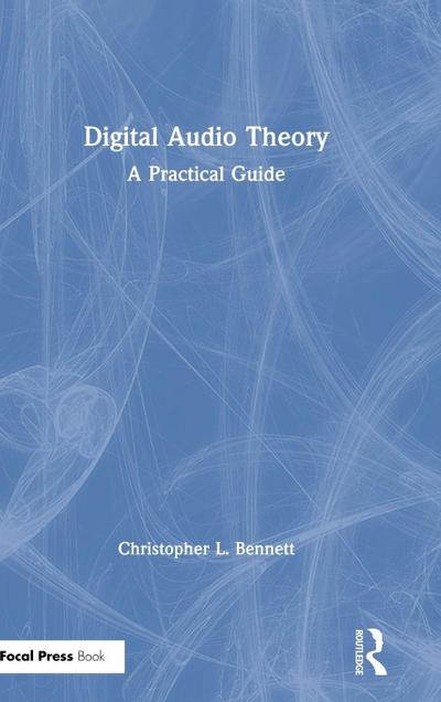 Digital Audio Theory