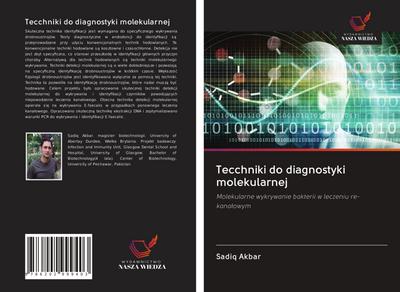 Tecchniki do diagnostyki molekularnej