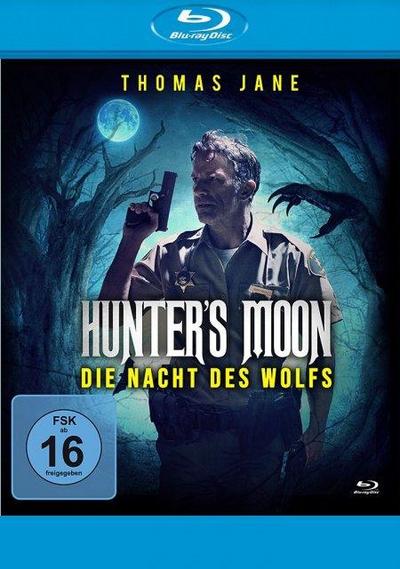 Hunters Moon - Die Nacht des Wolfs