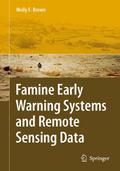 The Famine Early Warning Systems and Remote Sensin