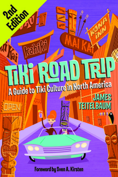 Tiki Road Trip