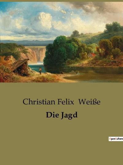Die Jagd