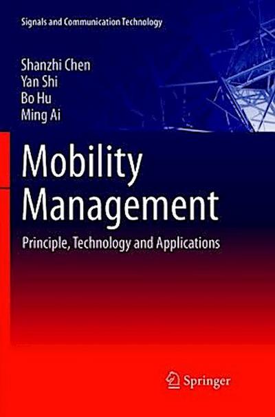 Mobility Management