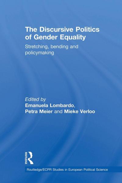 The Discursive Politics of Gender Equality
