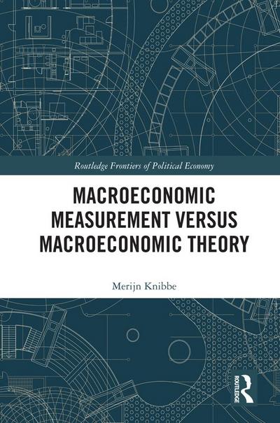Macroeconomic Measurement Versus Macroeconomic Theory