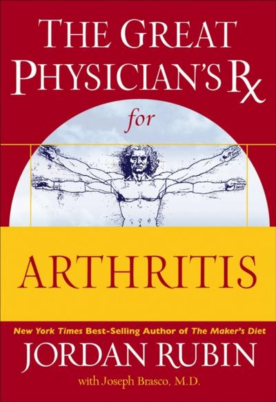 Great Physician’s Rx for Arthritis