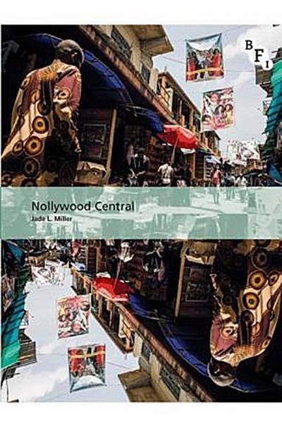 Nollywood Central