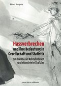 Hassverbrechen und ihre Bedeutung in der Gesellsch