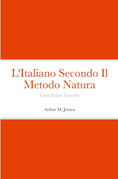 L’Italiano Secondo Il Metodo Natura