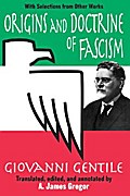 Origins and Doctrine of Fascism