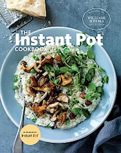 The Instant Pot Cookbook
