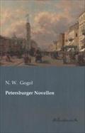 Petersburger Novellen N. W. Gogol Author