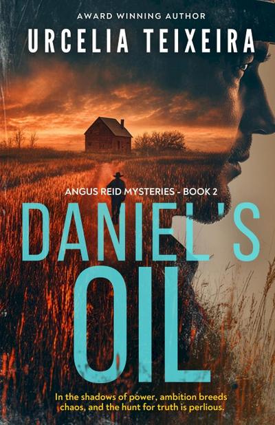 Daniel’s Oil