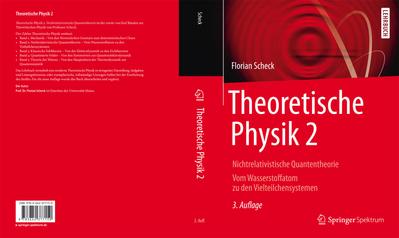 Theoretische Physik 2