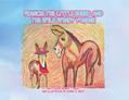 Francis the Little Burro and the Wild Windy Yonder
