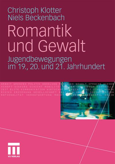 Gewalt und Romantik
