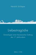 Liebestragödie