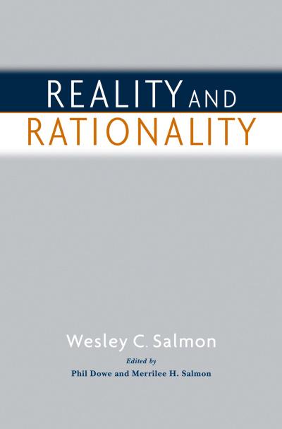 Reality and Rationality