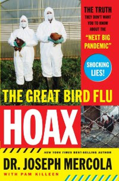 Great Bird Flu Hoax