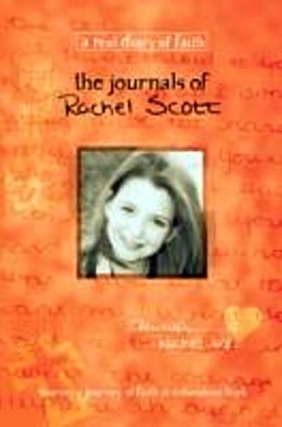 Journals of Rachel Scott