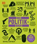 Big Ideas. Das Politik-Buch