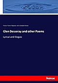 Glen Desseray and other Poems