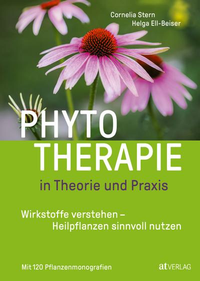 Phytotherapie in Theorie und Praxis