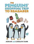 The Penguins’ Shopping Trip to Remember