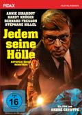 Jedem seine Hölle - Autopsie eines Monsters