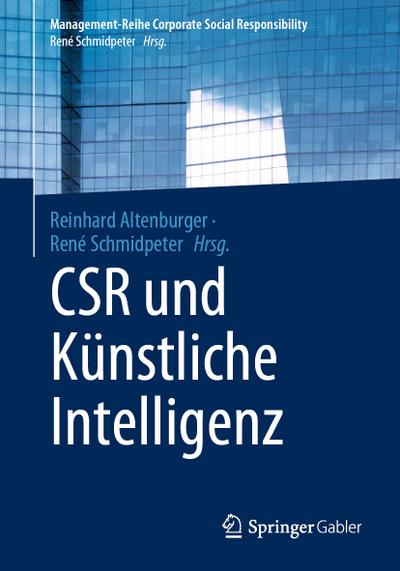CSR und Künstliche Intelligenz