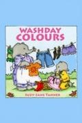 Washday Colours