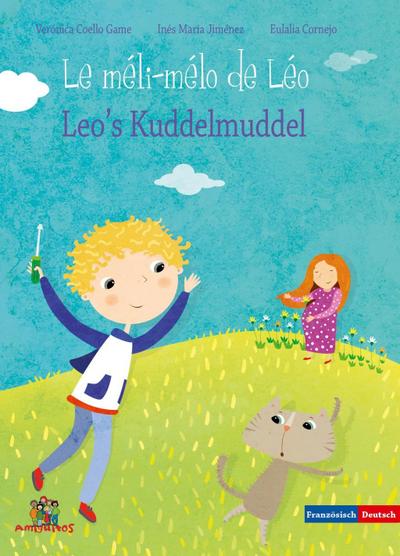Leos Kuddelmuddel / Le méli-mélo de Léo