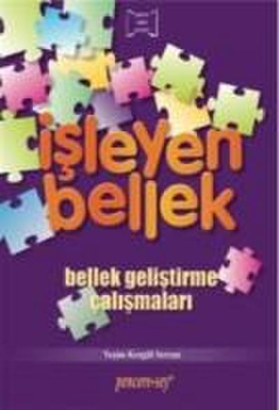 Isleyen Bellek