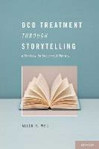 Ocd Treatment Through Storytelling