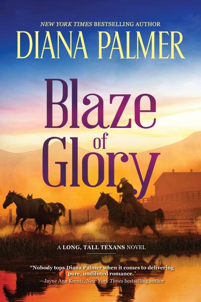 Blaze of Glory