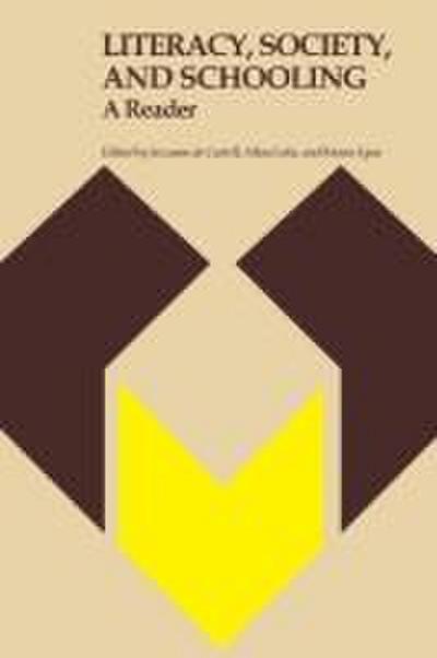 Literacy, Society, and Schooling
