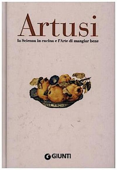 La Scienza in cucina e l’ Arte di mangiar bene, Faksimile-Ausgabe