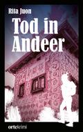 Tod in Andeer