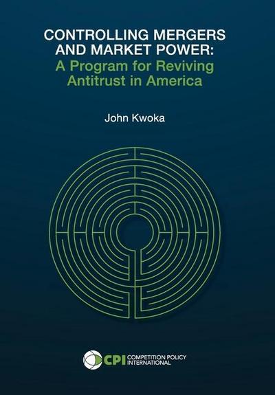 Controlling Mergers and Market Power