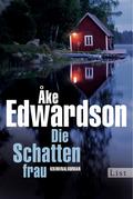 Die Schattenfrau von Åke Edwardson | Ebook