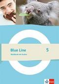 Blue Line 5
