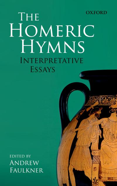 The Homeric Hymns