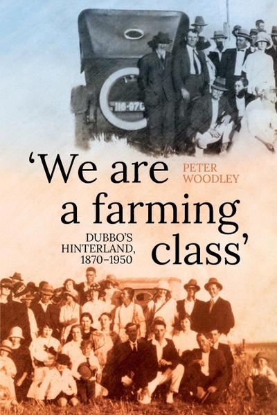 ’We are a farming class’