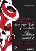A Contemporary Approach to Substance Use Disorders