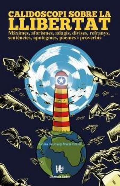 Calidoscopi sobre la llibertat