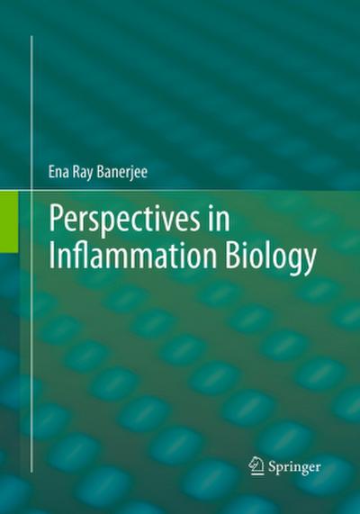 Perspectives in Inflammation Biology