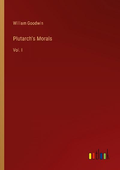 Plutarch’s Morals